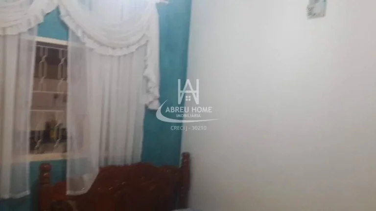 Imagem Casa Jardim Antonieta