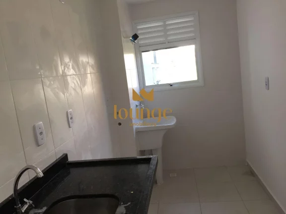 Imagem Apartamento à Venda Pq Morumbi Zona Sul - Votorantim/SP