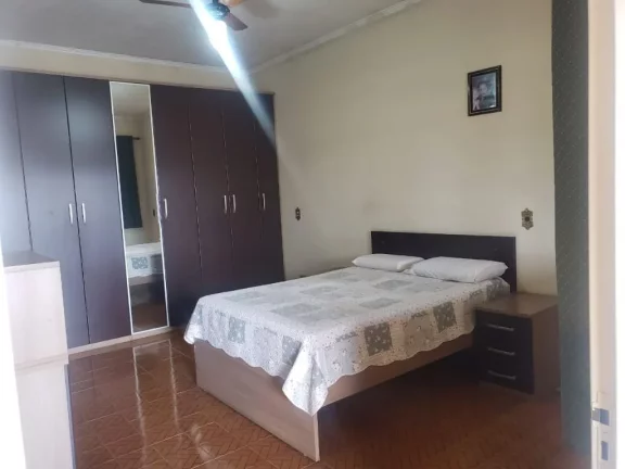 Imagem Sobrado com 3 dormitórios à venda, 194 m² por R$ 680.000,00 - Vila Lúcia - Poá/SP