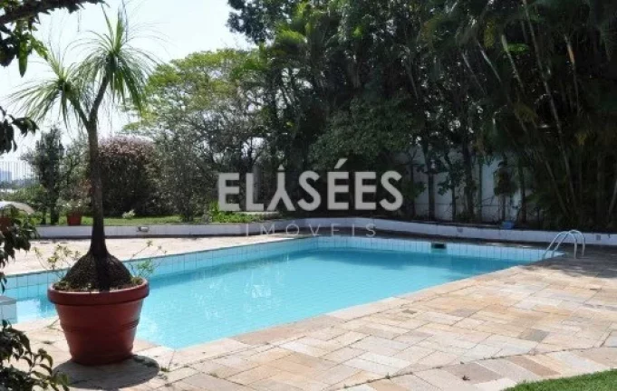 Imagem Casa RESIDENCIAL em São Paulo - SP, Morumbi
