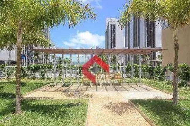 Imagem Apartamento à venda, 96 m² por R$ 850.000,00 - Cocó - Fortaleza/CE
