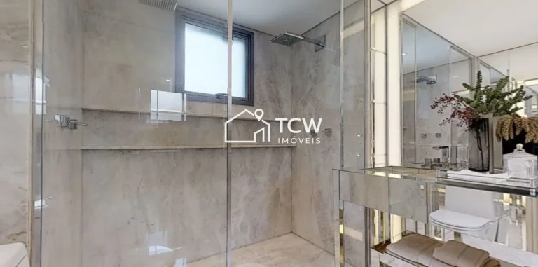 Imagem Apartamento Padrão 157m2 em Perdizes
