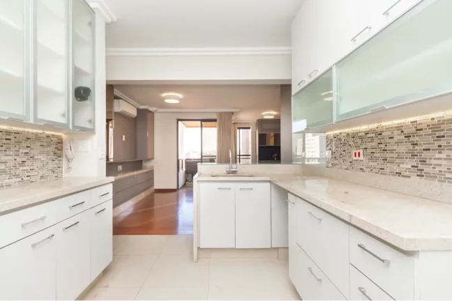 Imagem APARTAMENTO RESIDENCIAL em São Paulo - SP, Vila Mariana