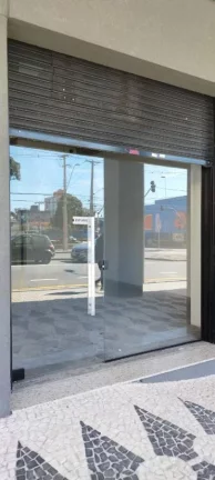 Imagem Sala Comercial para Venda em Curitiba, Boa Vista, 2 vagas