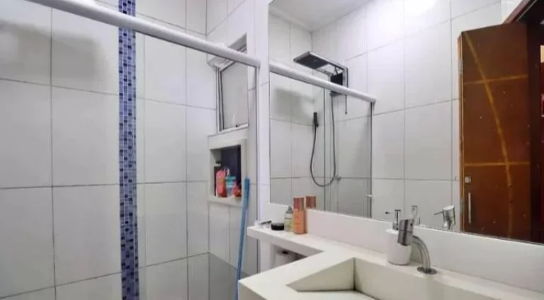 Imagem Alugo Apartamento em Santo André. Jardim Sto. Alberto