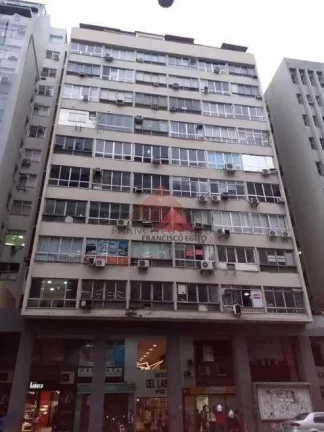 Imagem Sala Comercial à venda, Centro, Niterói