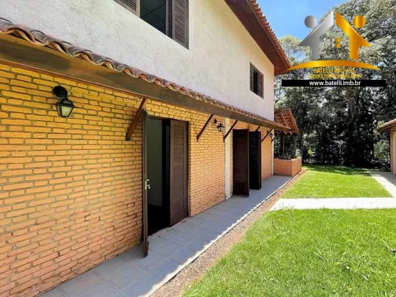 Imagem Casa - Tijuco Preto | Batelli Imóveis
