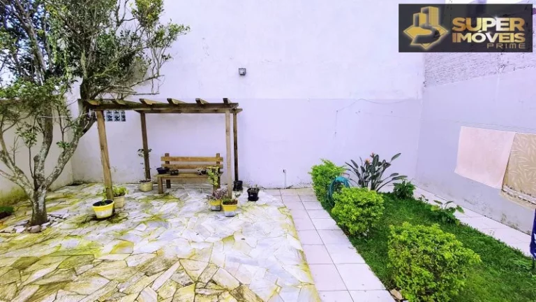 Imagem Casa Padrão para Venda em Areal Pelotas-RS - 2687
