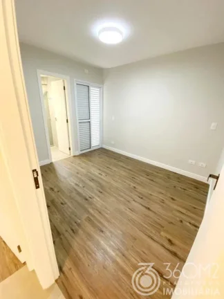 Imagem Apartamento para Venda em São Bernardo do Campo / SP no bairro Rudge Ramos