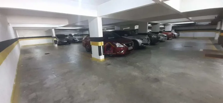 Imagem apartamento a venda no Canto do Forte