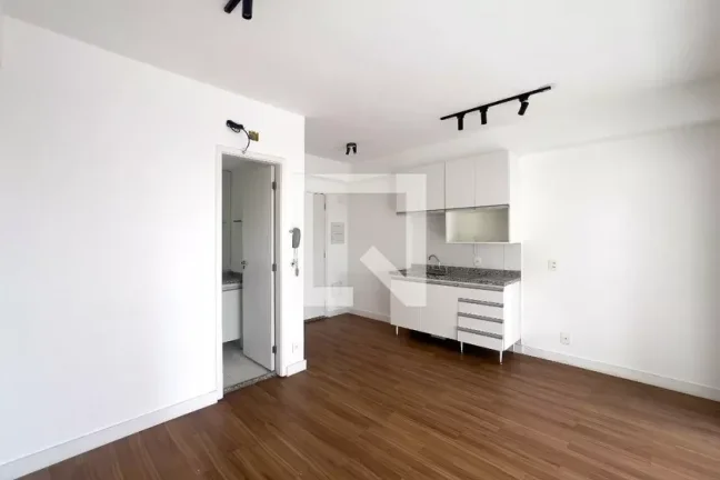 Imagem Apartamento à Venda - Vila Mariana, 1 Quarto, 35 m2