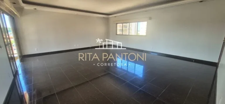 Imagem Apartamento - Ribeirão Preto - Centro - Região Central