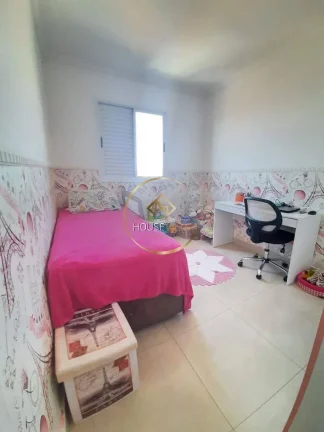 Imagem Apartamento, 3 Dormitórios (1 suíte), 2 vagas, Maxximo Resort, Sjc.