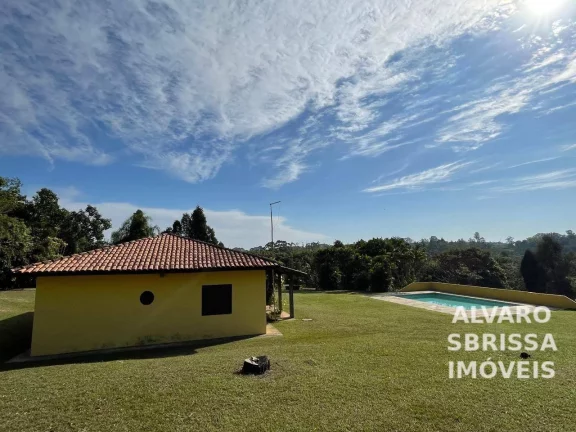 Imagem Sitio com 23.000 m² a venda em tu SP