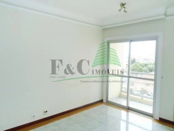 Imagem Apartamento para Venda em Piracicaba, Nova América, 3 dormitórios, 1 suíte, 1 banheiro, 1 vaga