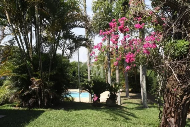 Imagem Linda Chácara em Itupeva