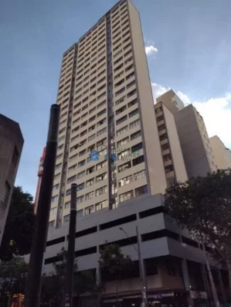 Imagem APARTAMENTO COM 02 QUARTOS E 01 VAGA NO BARRO PRETO!!!!!!