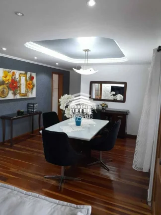 Imagem Residencial Verdes Campos - Residencial Verdes Campos - Casa em Condomínio à Venda no Verdes Campos