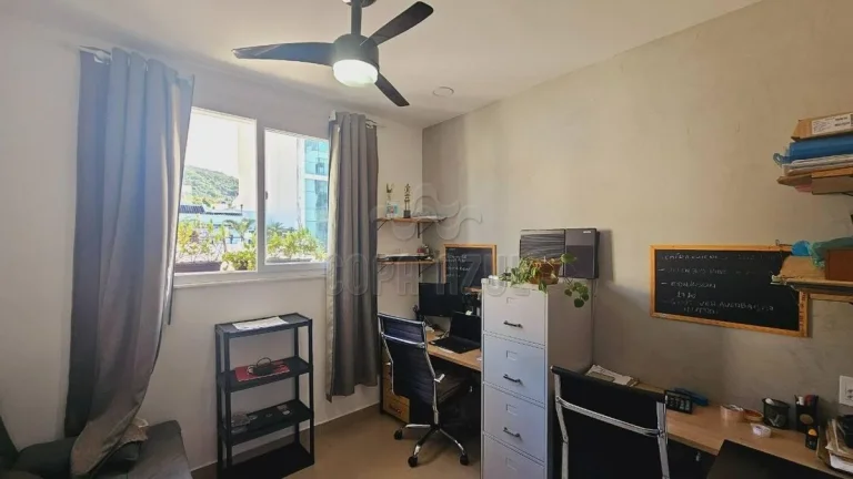 Imagem Copacabana - Residencial › Cobertura com 2 quarto(s) a Venda