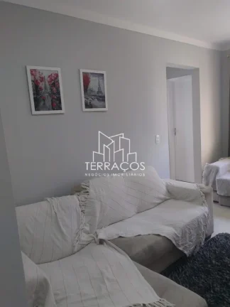 Imagem APTO À VENDA, 02 DORMS, COND. PARQUE DA MATA - BAIRRO MEDEIROS - JUNDIAI - SP