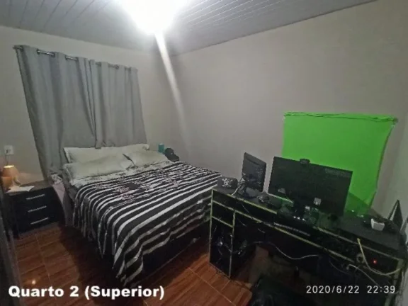 Imagem Sobrado para Venda por R$750.000,00 com 221m², 5 dormitórios, 3 vagas e 2 banheiros - Vila maria zélia, São paulo / SP - Cód. BDI28807