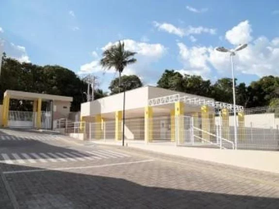 Imagem Casa em Condomínio para Venda em Teresina, Tabajaras, 4 dormitórios, 4 suítes, 5 banheiros, 2 vagas