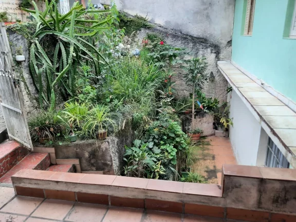 Imagem CASA TÉRREA PARA DE MOLIÇÃO.