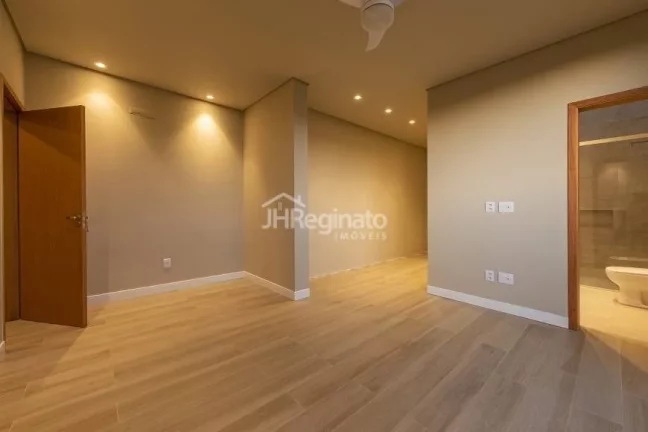 Imagem Casa térrea à venda no Condomínio Alphaville Nova Esplanada 4 - Votorantim\SP