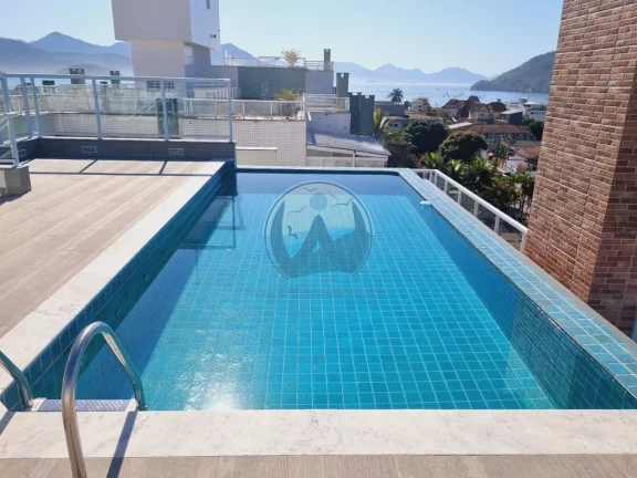 Imagem APTO RESIDENCIAL em Ubatuba - SP, ITAGUA