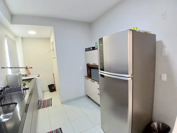 Imagem Apartamento para Venda em Limeira, Jardim Santa Adélia, 2 dormitórios, 1 banheiro, 1 vaga