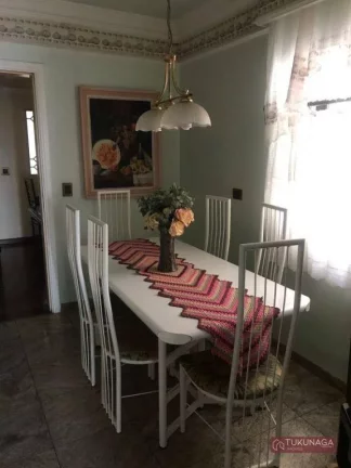 Imagem Apartamento com 4 dormitórios à venda, 220 m² por R$ 1.100.000,00 - Vila Galvão - Guarulhos/SP