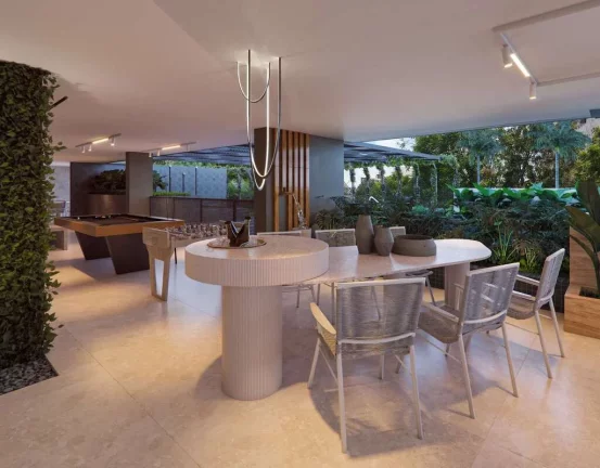 Imagem Apartamento à venda em João Pessoa, Jardim Oceania, com 3 quartos, 114,68m2