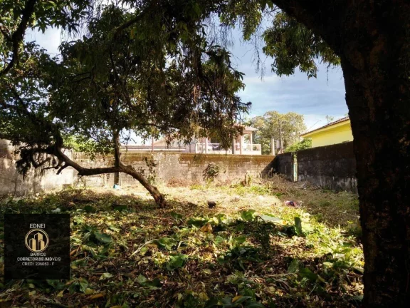 Imagem Terreno, Cubatão - SP