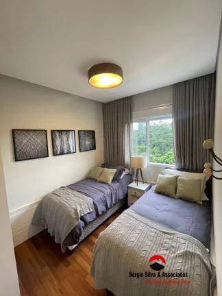Imagem Apartamento Alto Padrão Para Venda, em Vila Capivari em Campos do Jordão.