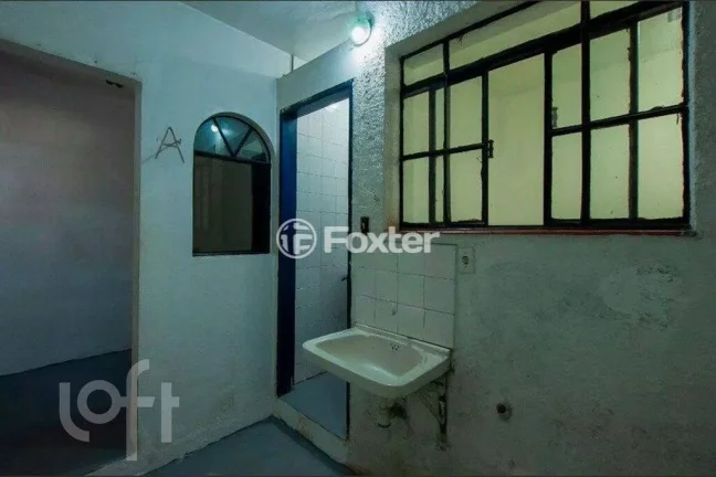 Imagem Casa Comercial Pinheiros - 190M², 2 Dorms, 1 Suíte.