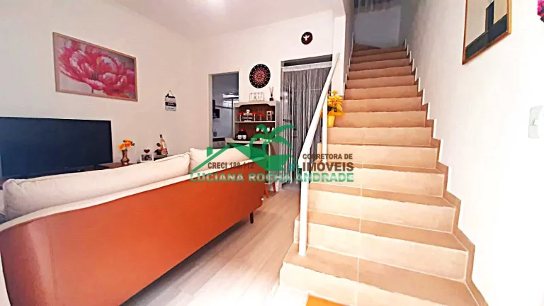 Imagem Casa de Condomínio