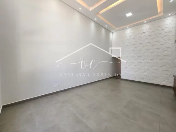 Imagem Locação Térrea | Vanessa Carrenho