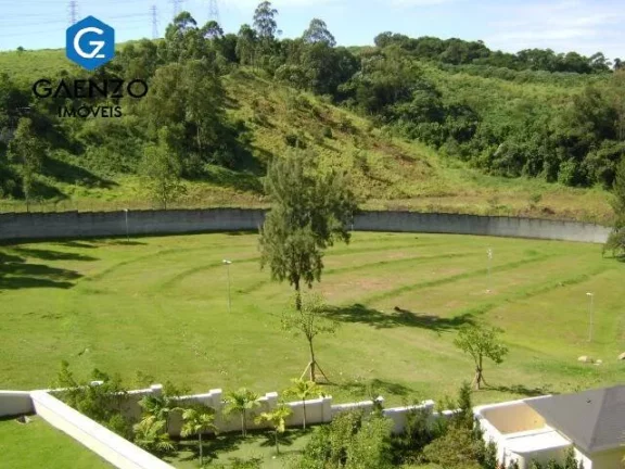 Imagem Linda Residencia em Alphaville/Tambore