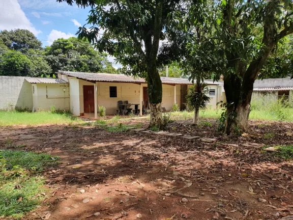 Imagem ÁREA PARA LOTEAMENTO FECHADO COM EDIFICAÇÕES NO BAIRRO GUARÁ, EM BARÃO GERALDO - CAMPINAS