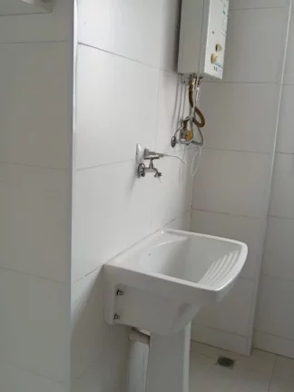 Imagem Apartamento em excelente localização, medindo 46m² de área útil, contendo 1 dormitório com arm...