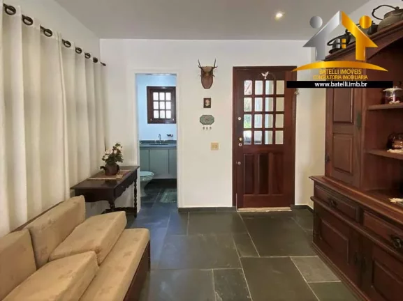 Imagem Ótima Residência - São Paulo II | Batelli Imóveis