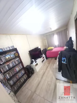 Casa com 3 Quartos à Venda, 81 m² em Boa Vista - Sapucaia Do Sul