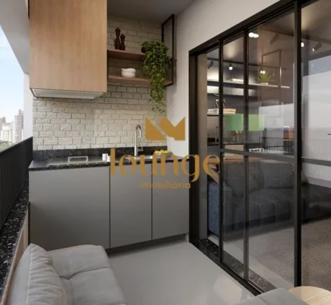 Imagem Apartamento à Venda Além Ponte Zona Leste - Sorocaba/SP