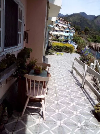 Imagem Casa à venda, 80 m² por R$ 360.000,00 - Cascata Guarani - Teresópolis/RJ