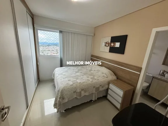 Imagem Apartamento a venda no Edifício Vila Malbec em Balneário Camboriú.
