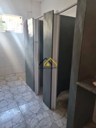 Imagem Galpão Industrial para locação - Itupeva/SP.