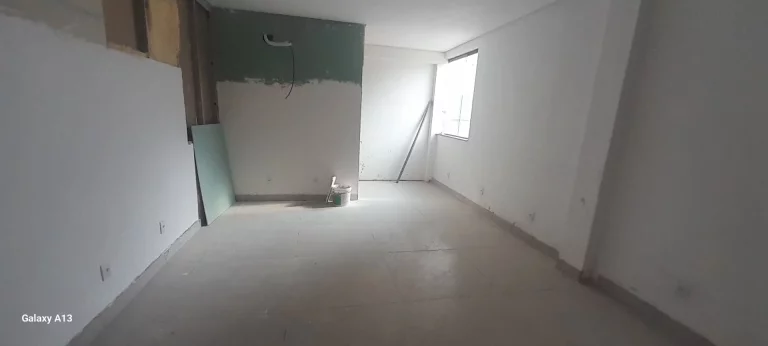 Imagem Loja para Alugar no Novo Centro, Santa Luzia – 38m², 1 Banheiro