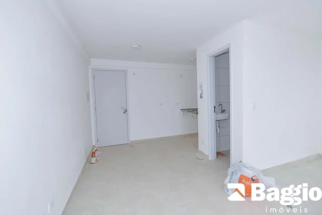 Imagem Apartamento 1 quarto no Alto da XV com vaga