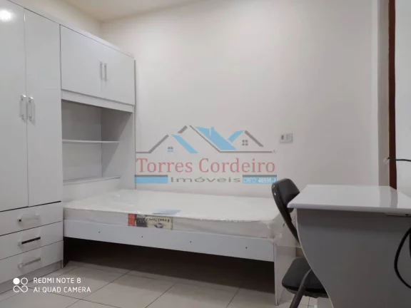 Imagem Kitnet Mobiliada - Próximo a USP