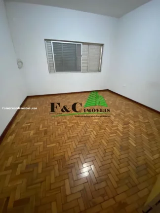 Imagem Casa para Venda em Limeira, Vila São Luiz, 3 dormitórios, 1 banheiro, 2 vagas